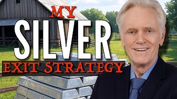 My Gold & Silver Exit Strategy Has Already Started - Mike Maloney