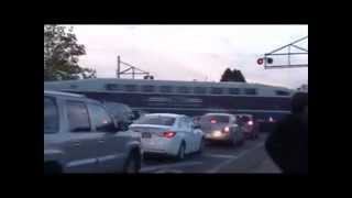 all ace train/ UP train moves from 2011 through 213