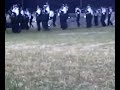 Wagoner High School Marching Band