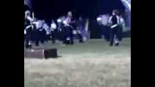 Wagoner High School Marching Band