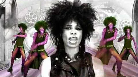 SHAKA PONK - My name is Stain [OFFICIAL VIDEO]
