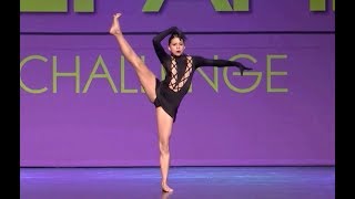 Berlynn Gonzalez // Hallelujah