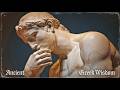Discover the Greatest Philosopher: Ancient Greek Wisdom