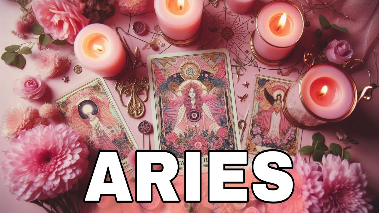 Aries ♈TU VIDA DA UN GIRO TOTAL!! GRAN FORTUNA ENTRA A TU VIDA ...
