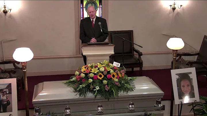 Bernadine Patterson Funeral Service