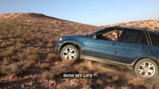: BMW X5 E53