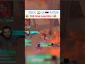 S8UL 🇮🇳 vs 🇹🇭AVIDA | #freefire #s8ulsid #s8ul #pahadigaming #jontygaming