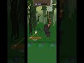 Walk Master trial 127 #shorts#gaming#walkmaster#pinutboi