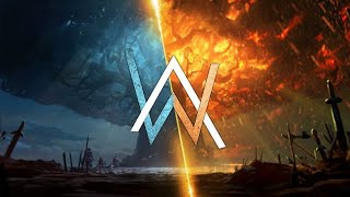 Alan Walker   Faded (Epic Cinematic Instrumental)