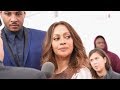 La La Anthony blasts Carmelo at Essence Festival, I DONT NEED YOU FOR SH*T! (VIDEO)