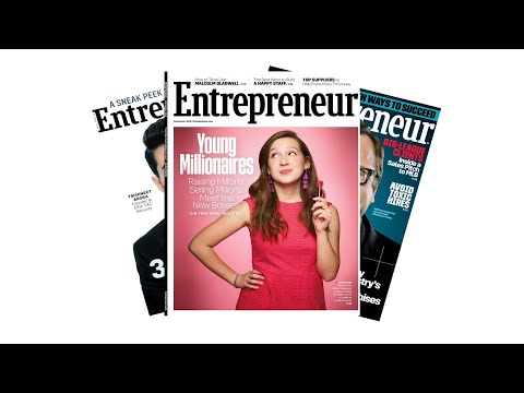 It’s Easy to Download Business Magazines