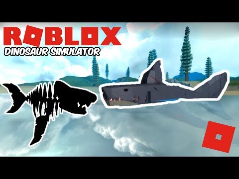 whale shastasaurus skin roblox dinosaur simulator