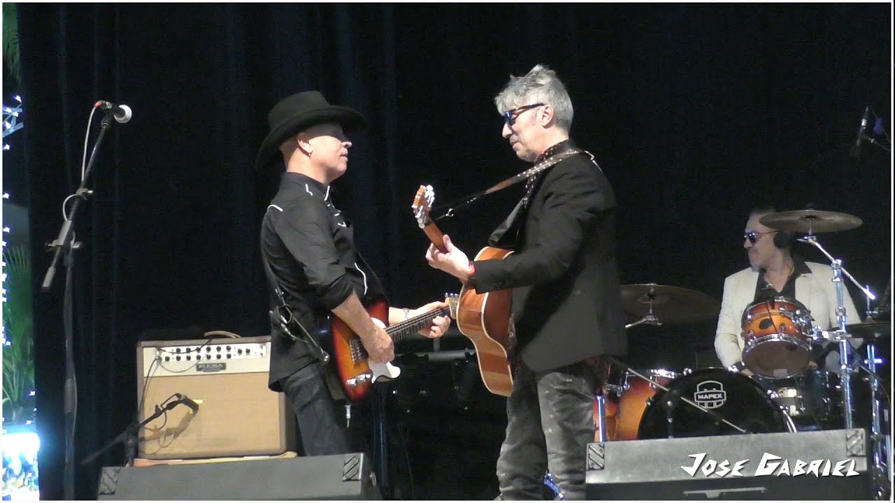 La Guardia El Mundo Tras El Cristal En Directo Feria Vera 2021 HD