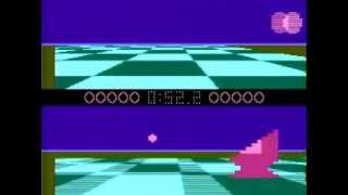 Celebrity Atari 5200: Ballblazer [LucasFilm Games] Wealth