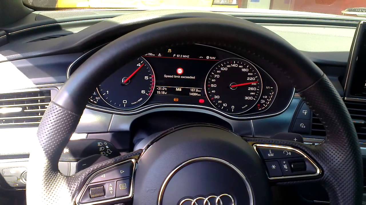 Audi A 6 Opinie 2 0 Tdi