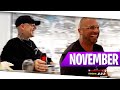 Monte Best of November 2025 😂🤣 Highlights & Funny Moments