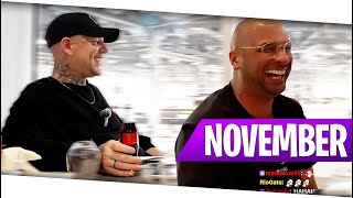 Monte Best Of November Die Besten & Lustigsten Momente In Nov 2025 Montanablack Clips