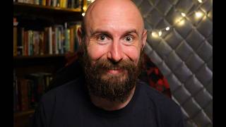 complaining through the pain