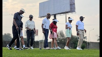 GAISE BABA - WE OUTSIDE (Official Music Video)  @GaiseBaba