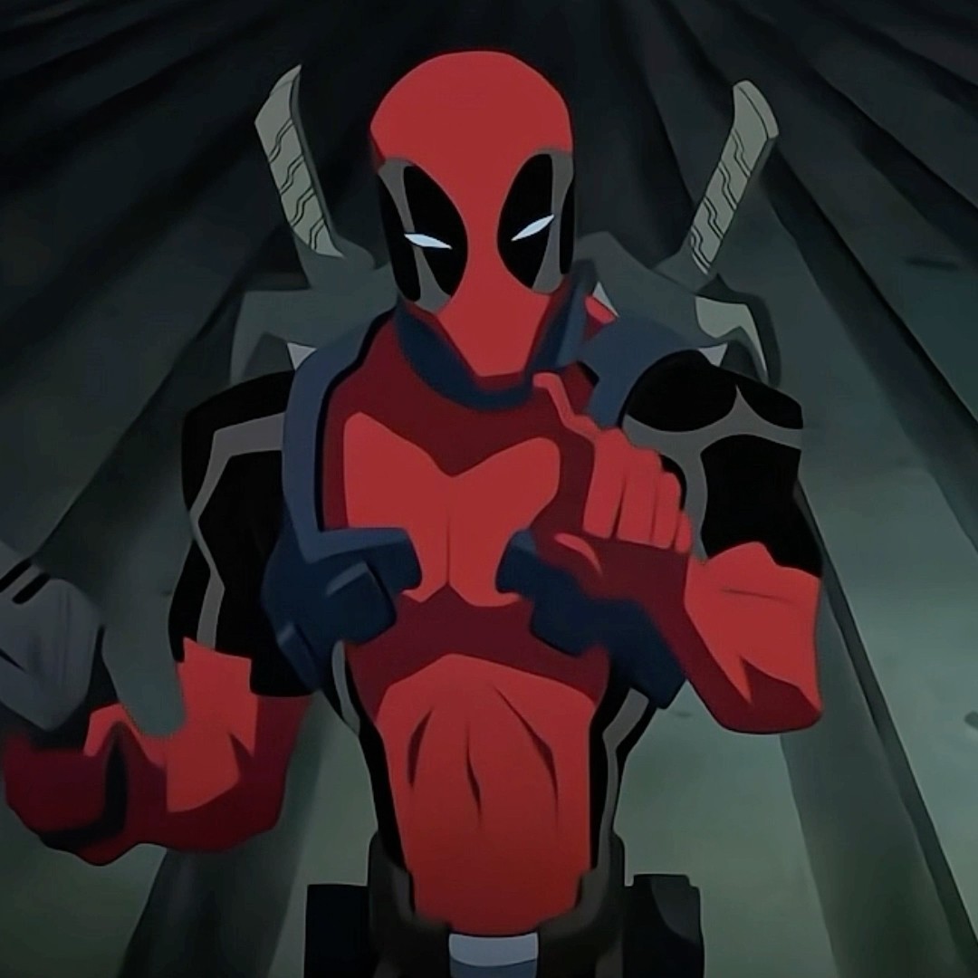 DEADPOOL ATIROU NO WOLVERINE #shorts