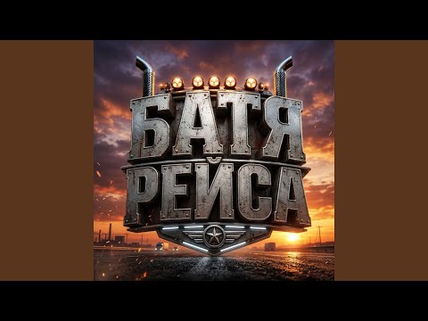 Люциана_БАРС - Батя рейса