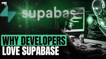 Why Supabase Is the Future of Backend Development — Explained | FrontPage