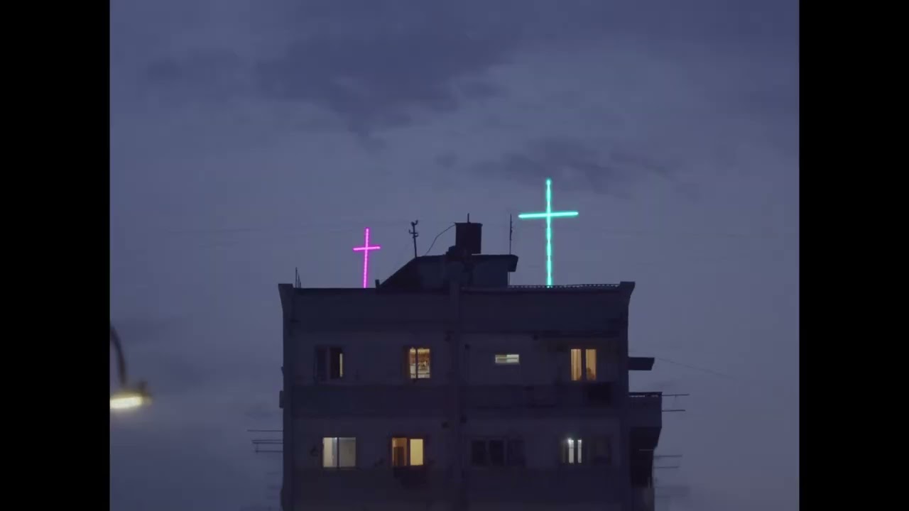 Holy Electricity (2024) - official trailer for the Georgian-Dutch co-production directed by Tato Kotetishvili, opening film of the 25th Tbilisi International Film Festival and Golden Leopard winner at Locarno. :::