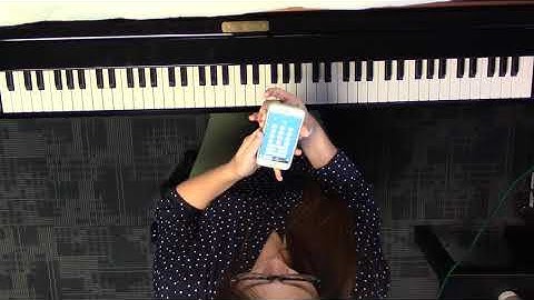 A Natural Minor Scale 2-Oct HS