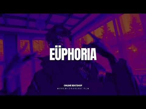 "EUPHORIA" - House x Club Type Beat (Prod. PREMIERARENA BEATS)