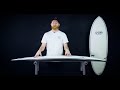 Haydenshapes -  Hypto Krypto | The Surfboard Review