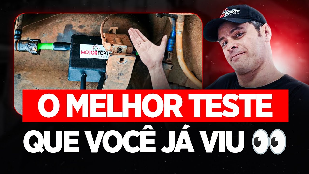 Manômetro digital Motorforte, ACABOU P/ OS DEFEITOS INTERMITENTES.