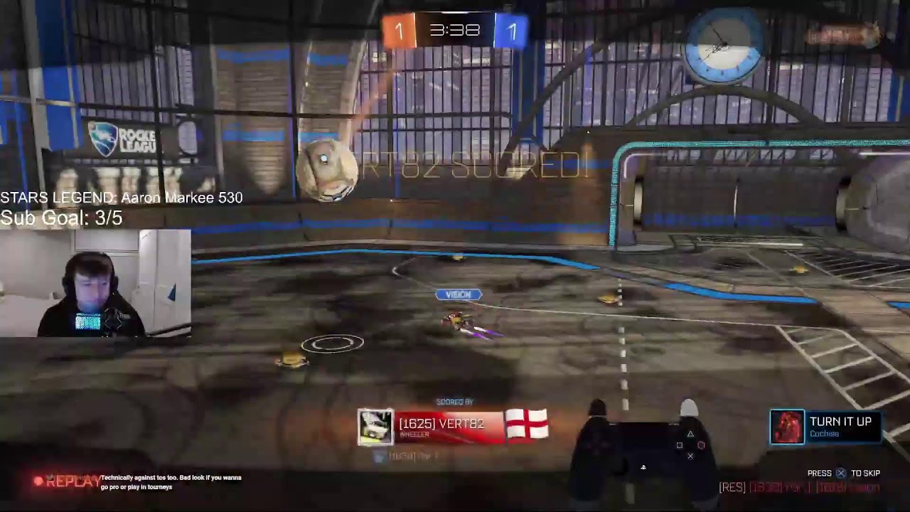 Top 100 Rocket League Pro Player PLEASE SUBSCRIBE ) YouTube