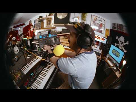 FOREVER PAVOT & MELCHIOR - PATCH85 (LIVE/ OFFICIAL)