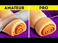 Astuces de cuisine intelligentes et délicieuses idées de cuisine 🥦🧑‍🍳🥐