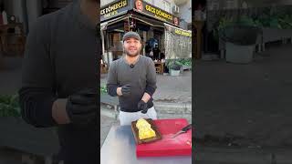 Ananas nasıl servis edilmez izliyoruz 😂