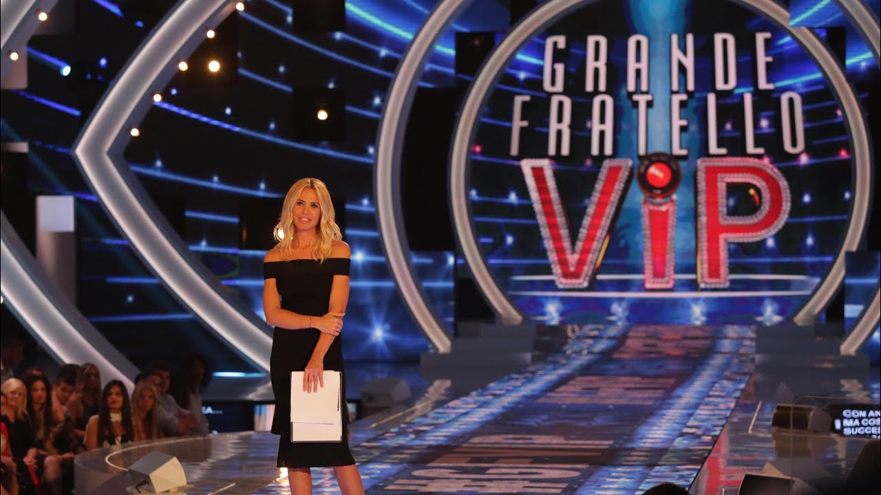 Cast ufficiale Grande Fratello VIP 2026! Alcuni nomi fanno già discutere