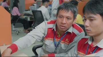 DDC KHẢO SÁT GẮN KẾT NHÂN SỰ - EES 2025