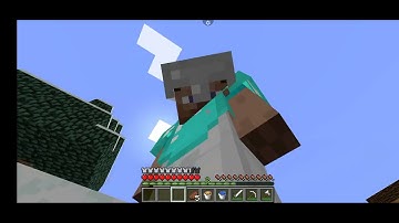 Show case of my world #minecraft #pojavlauncher 