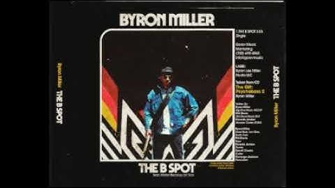 The B Spot