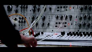 Analogue Solutions Maximus Polysynth Synthesizer Fifths Unison
Maximus fifths! Heres a little Maximus unison patch with some panned fifths and the built-in spring reverb. The thumping effect is LFO 3, while the keyboard touch bar handles cutoff modulation duties. 🎶🎵🎹
https://www.analoguesolutions.com/pagemm
About Maximus:
SOME THINGS YOU CAN DO WITH MAXIMUS
Standard pad type poly sounds
Unusually Poly Sounds
Monophonic Synth Sounds
A mixture of Mono and Poly Sounds
Filmic / Epic ambience sounds
Rhythmic patterns, with a new sound on each keypress.
Although Maximus can do traditional ‘pads’ it’s better suited to more unorthodox poly sounds. It excels also at unusual analogue loops and rhythms when it is played in cyclic mode. Have each voice set to a different type of sounds, and as you cycle through them you get very interesting patterns (melodic or otherwise).
Maximus does not have patch memory - just like the very first polysynths.
Every sound you create will be unique - the first of its kind ever to be produced. Your Maximus will never sound like anybody else’s. It will always be unique and yours.
WHAT IS MAXIMUS?
Tom Carpenter is excited to introduce Maximus, an exciting new mega-polysynth with a design ethos truly from the dawn of analogue synths. It is more than a powerful analogue ‘workstation’ - it is also art, architecture, exquisite studio furniture.
Although we label this as a polysynth - it is so much more. We can’t think of a label to give this synth since it is so much more than that.
When you think of polysynth you think of flat synths with one set of controls that control all voices equally. By giving Maximus independent controls for every voice, you have more freedom to create unique styles of poly sounds impossible on traditional polysynths, whether they are hardware or software. You can dial up ‘traditional’ poly sounds (pads etc) or have something unimaginable different.
Because you can never dial up each voice completely identically, standard polys pads will sounds superbly vintage.
All the voice and modulation circuits are of course 100% analogue. We purposely steered away from digital, aside from of course the digital needed in MIDI and the mini-sequencers.
This synth is purely for those who want it just as it was in the 1970s - but new with parts still in production. For those who want a synth that could have been built in the 70s.
There are no gimmicks - this is pure synthesiser. A huge sound enclosed in a solid metal case wrapped in solid hardwood. No expense has been spared to bring this incredible machine to life.
Synthesisers like this only come around once in a decade, or possibly a generation. Analogue Solutions Maximus Polysynth Synthesizer Fifths Unison
