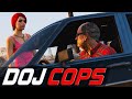 The Adventures of Ronny | Dept. of Justice Cops | Ep.986