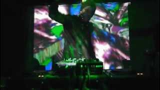 ESKIMO / Psyconnection 2010 After Party @Action No.1