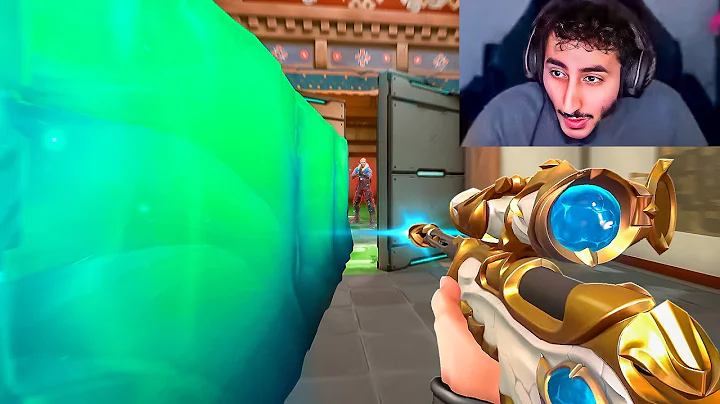 Killing Streamers Using BROKEN Sage Walls