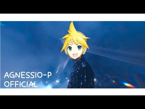 【鏡音レンV4x】'Follow' Teaser #1(Covering U-Know)