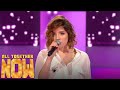 All Together Now: la supersfida - Arianna Cleri - Quando finisce un amore