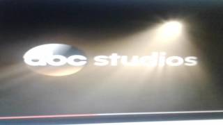 Abc Studios Logo 2016