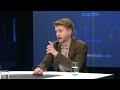 Bēgt no ASV tirgiem vai palikt? "SEB bankas" eksperts skaidro, kur meklēt diversifikāciju