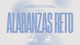 Download Lagu ALABANZAS RETO (PARTE 2)-Convención Valladolid 2024 MP3 Download Lagu ALABANZAS RETO (PARTE 2)-Convención Valladolid 2024 MP3