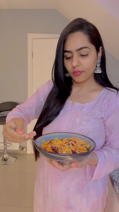 aaj-ka-special-dinner-spicy-mexican-rice-recipe-easy-dinner-idea