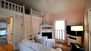 Seaside, Florida- Honahlea- Cottage Rental Agency